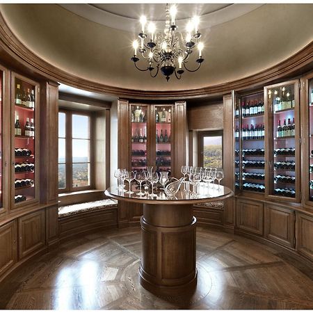 Chateau Saint-Martin & Spa - An Oetker Collection Hotel Vence Luaran gambar