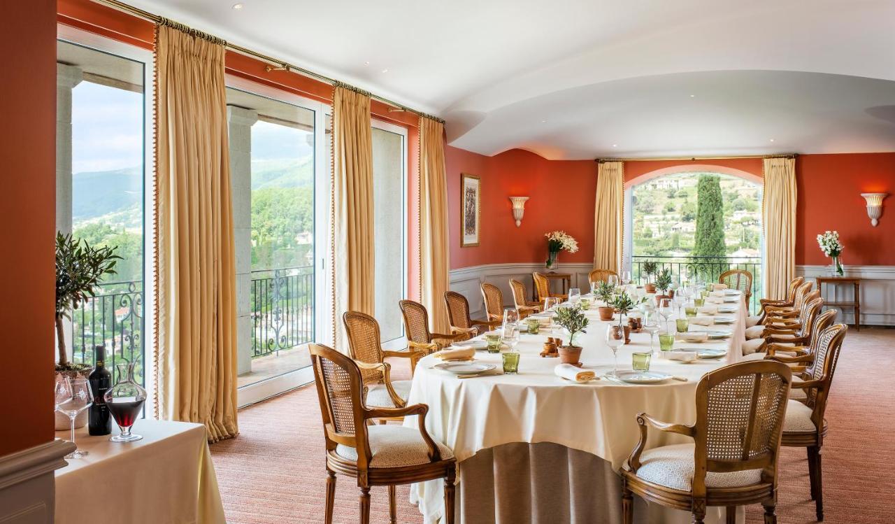 Chateau Saint-Martin & Spa - An Oetker Collection Hotel Vence Luaran gambar