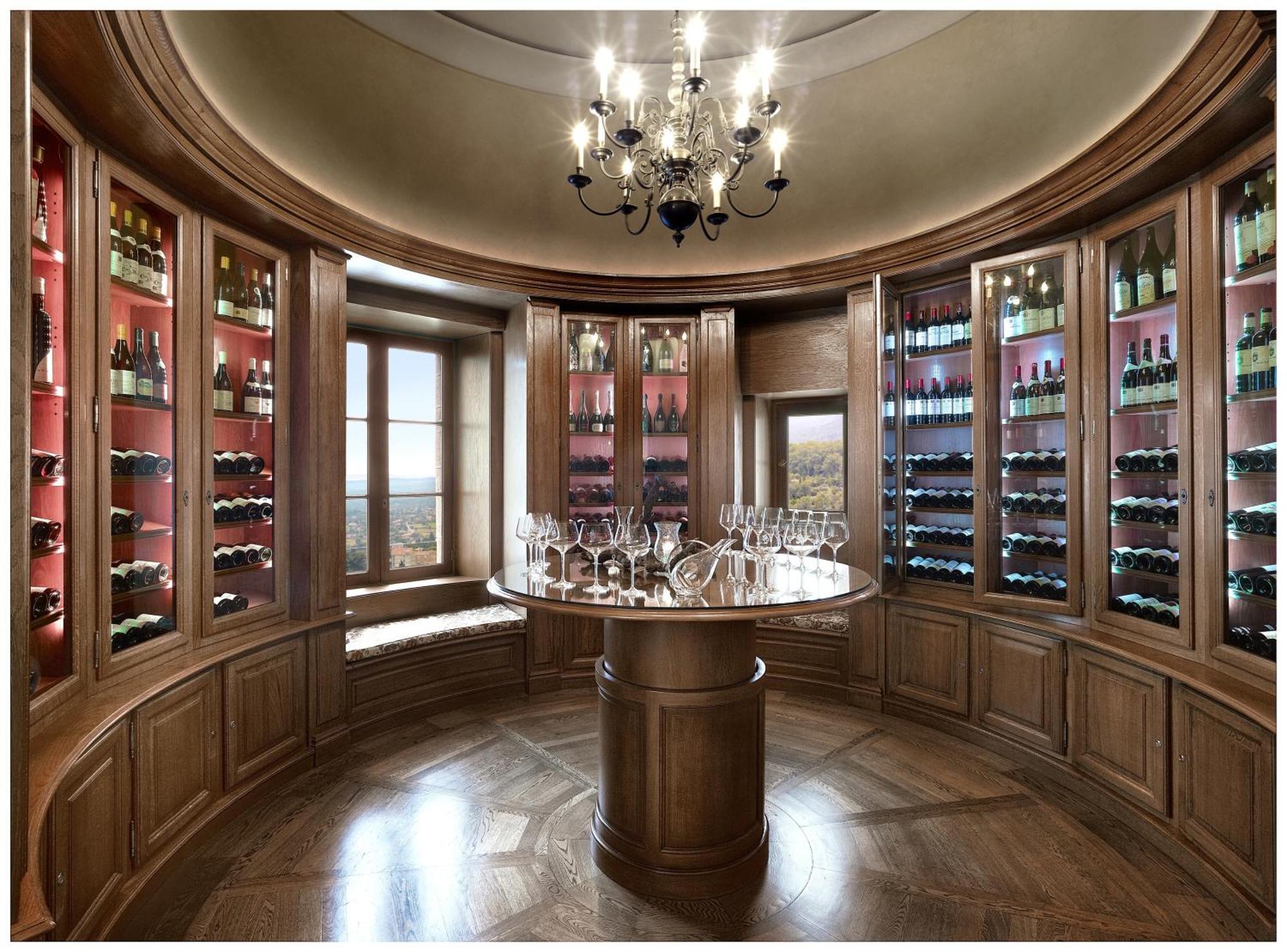 Chateau Saint-Martin & Spa - An Oetker Collection Hotel Vence Luaran gambar