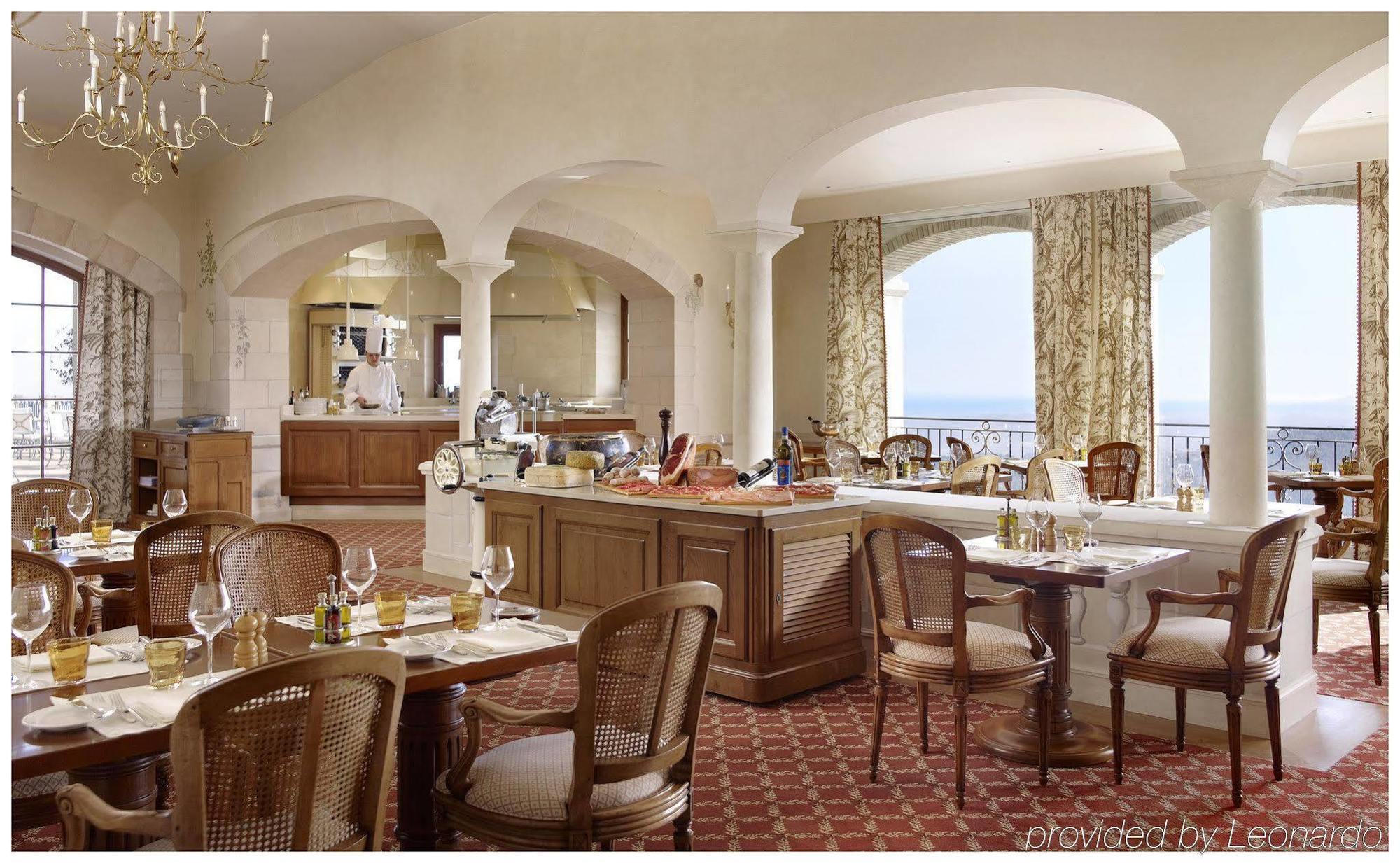 Chateau Saint-Martin & Spa - An Oetker Collection Hotel Vence Luaran gambar